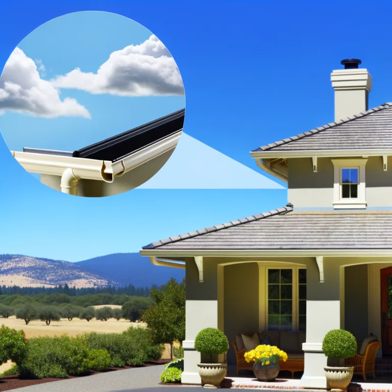 Mastering Gutter Selection in Sacramento and Beyond